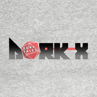 Dork X T-Shirt